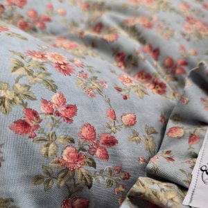 Floral Double Eiderdown
