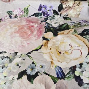 King size eiderdown Nannette