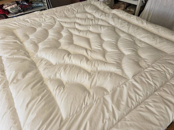 Queen size  Floral 2024 - Image 3