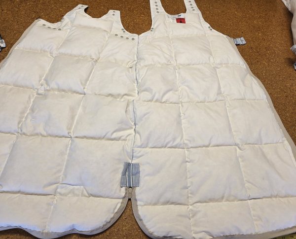 Sleeping bag Jungle babies - Image 7