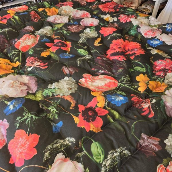 Queen size  Floral 2024