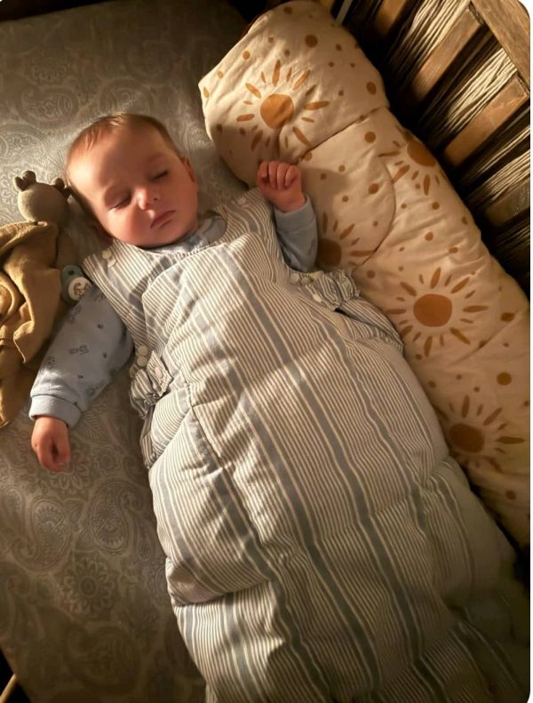 Sleeping bag Jungle babies - Image 6